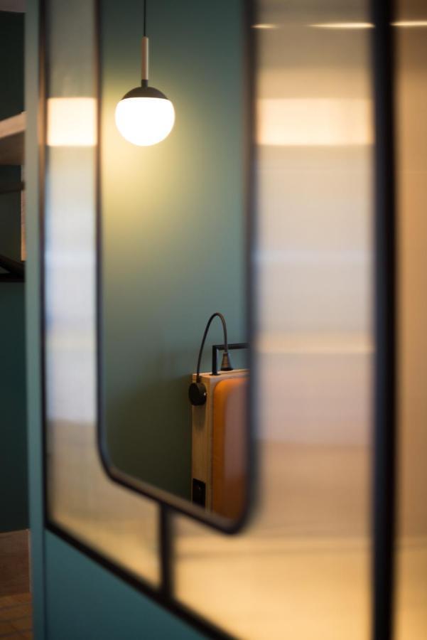 Campanile Saint Brieuc - Centre Gare Hotel ภายนอก รูปภาพ