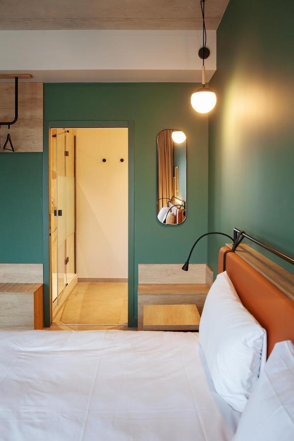 Campanile Saint Brieuc - Centre Gare Hotel ภายนอก รูปภาพ